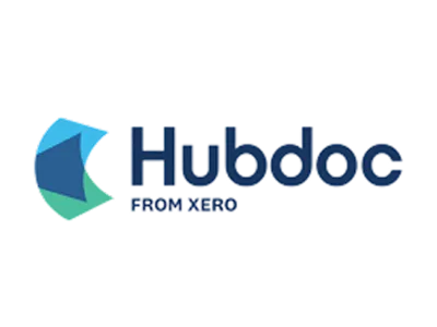 Software-Platform-Logo-Hubdoc