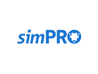 Software-Platform-Logo-simPro