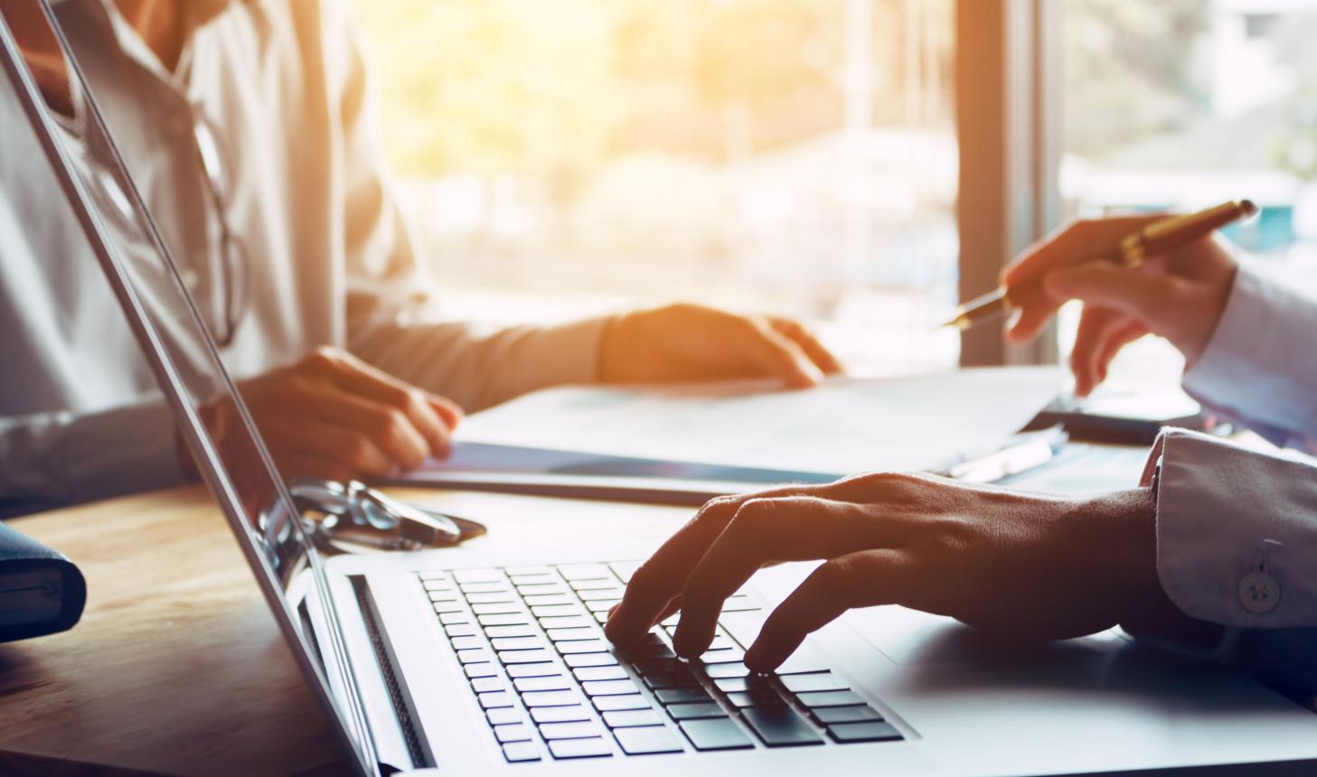 Managing More Mortgage Cases Without Growing Your Team – Is It Possible?