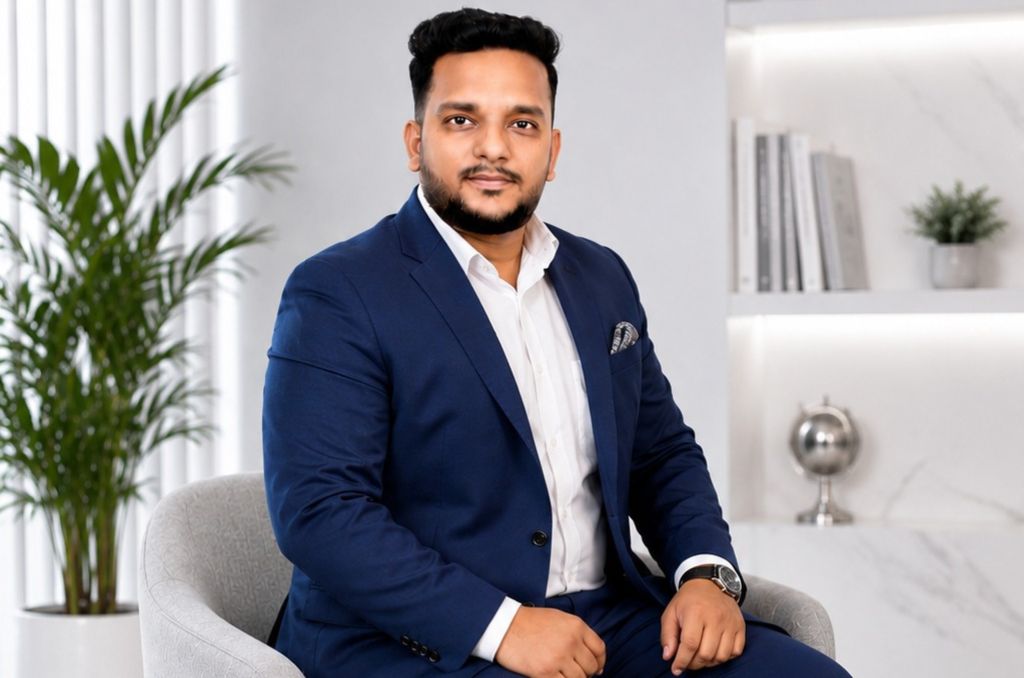 manish sargun