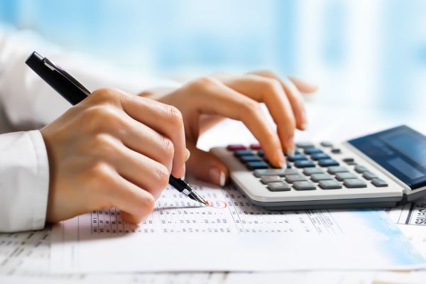 Outsourced Accounting Services