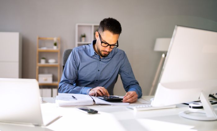 Accounting Services