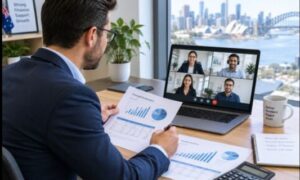 Finance and Accounting Outsourcing: A Practical Guide for Australian Businesses