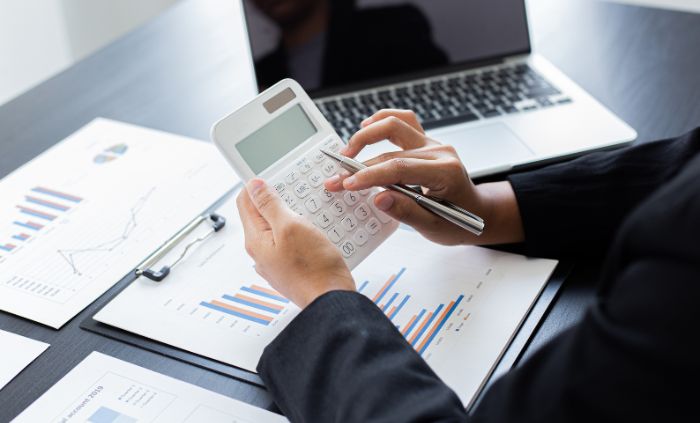 Outsource Accounting